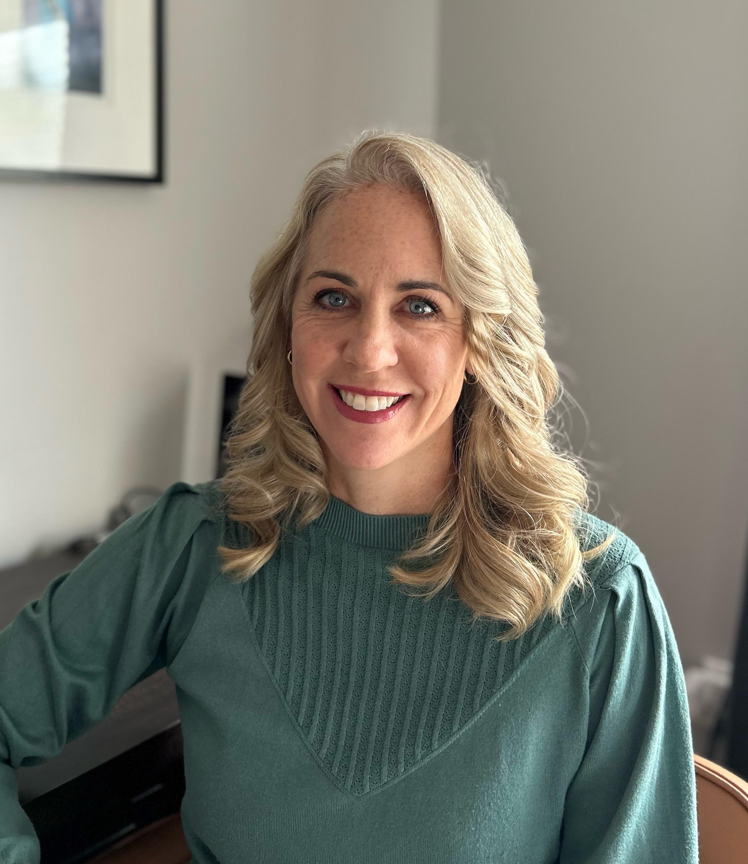 Heather Fouquette